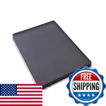 Grillpro 91212 Universal Porcelain Coated Cast Iron Griddle Black. Fixed Price $43.99.