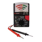 Gardner Bender 1.5V To 22.5V Analog Battery Tester. Fixed Price $15.40.