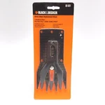 New Black And Decker RB-001 Grass Shear Replacement Blades GS300 GS500 VP400T. Fixed Price $10.99.