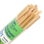 Sprigra Bamboo Stakes 35PCS, 24 Inch Garden 2FT,PACK Of 35, Light Brown. Fixed Price $23.99.