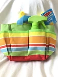 Melissa & Doug Sunny Patch Giddy Buggy Toy Gardening Tote Set With Tools. Fixed Price $10.00.