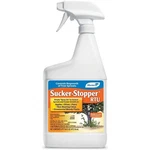 Monterey LG4300 Sucker Stopper Rtu, Ready-to-use Sprout Growth Regulator, 16 Oz. Fixed Price $47.39.