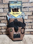 New Tommyco 34190 Pocket Gear The Driller 5852. Fixed Price $13.99.