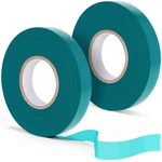 300FT Stretch Garden Tie Tape 1/2 Green Vinyl Plant Support Roll Pack. Fixed Price $10.75.