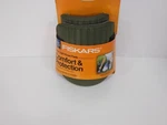 Fiskars Knee Pads Gardening Dual Straps Moisure Proof Shell Soft Foam Liner. Fixed Price $15.01.