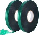 Prudiut 300 Rolls (600 Ft) Plant Tape, 1/2",600 Ft, Green. Fixed Price $15.10.
