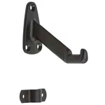 National Hardware N330-738 Heavy Duty Handrail Support Bracket Oil Rubbed Bronze. Fixed Price $12.00.