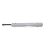 Easy Track RA1204 Inch Easily Accessible Metal Sliding Wardrobe Closet. Fixed Price $40.67.