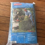 Rubbermaid Huge 78-GALLON Utility Refuse Multi-purpose Storage Bag Recycling New. Fixed Price $19.99.