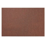 Chilewich Martha Stewart Heathered Shag Doormat 18X28 Burnt Coral Indoor/outdoor. Fixed Price $120.00.