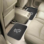 Fanmats Chicago White Sox Mlb Rear Seat Utility Set - 2 Pieces. Fixed Price $33.31.