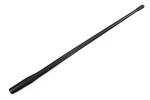 Antennamastsrus - 13 Inch Flexible Rubber Is Compatible With Harley D.... Fixed Price $27.31.