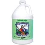 Neptune's Harvest Organic 0-0-1 Seaweed Plant Food, Gallon. Fixed Price $49.79.