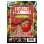 Dalen Better Reds Greenhouse For Tomato Cages, Gardeneer BRG-20. Fixed Price $15.99.