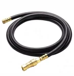 Grillpro 82110 10-FOOT Natural Gas Hose With Quick Disconnect Coupler For Grills. Fixed Price $58.07.