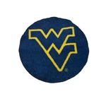 Fanmats Ncaa West Virginia Mountaineers Round Rug College Football. Fixed Price $22.00.