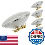 Ledwholesalers Waterproof PAR36 10W Flood Light Bulb G53 Base 12-24V Ac/dc. Fixed Price $121.02.