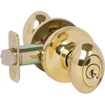 Callan 100T-CA Carlyle Single Cylinder Keyed Entry Knob Set. Fixed Price $36.45.