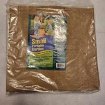 Easy Gardener Small Portable Bags - Lot Of 2 (new). Fixed Price $7.50.