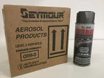 Seymour Cast Blast (iron) Spray Paint. (1) 12OZ Can.. Fixed Price $23.00.