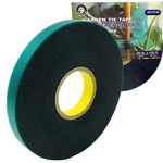 8 Mil Extra Thick Heavy Duty 150 Feet 1/2" Stretch Plant Tie Tape, Garden T.... Fixed Price $11.06.