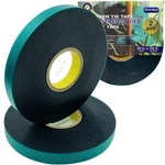 Ugold, 2-PACK, Mil Extra Thick 150 Feet 1/2'' 0.48'' Ft 2, Green. Fixed Price $11.99.