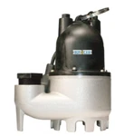 Bur-cam 1/3 Hp Rugged Cast Iron Submersible Sump Pump With Automatic Start-stop. Fixed Price $218.26.