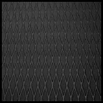 Instock Hydro-turf Sheet 45X86 SHT86MD Black Molded Diamond W/ 3M. Fixed Price $175.99.