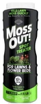 Lilly Miller Moss Out! Lawn Spot Treatment Safe For Kids & Pets - 5 Lbs.. Fixed Price $29.56.