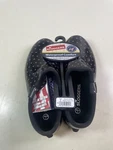 Sloggers Black Polka Dot Garden/rain Waterproof Shoe Women's Size 7 New. Fixed Price $28.99.