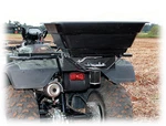 Moultrie Atv Food Plot Spreader. Fixed Price $77.00.