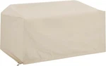 Crosley Outdoor Loveseat Furniture Cover Sand CO7501-TA New. Fixed Price $25.99.