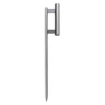 Fsflag Spike Ground Stake For Swooper Feather Pole 30IN, 1 Pack. Fixed Price $29.70.