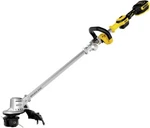 Dewalt DCST922B 20V Max 14" Cordless Dual Line Folding String Trimmer Bare Tool. Fixed Price $127.00.