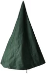 Bosmere C810 Weatherproof Large Fountain Cover, 56" X 68", Green. Fixed Price $74.86.