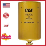 Caterpillar 2568753 256-8753 Fuel Water Separator High Efficiency 1 Pack. Fixed Price $31.59.