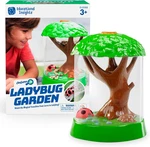 Geosafari Garden - House, Kids Science Kit With Live Ladybugs,. Fixed Price $45.86.