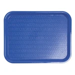 Cfs CT101414 Standard Cafeteria / Fast Food Tray, 10" X 14", Blue (pack Of. Fixed Price $156.00.