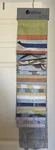 27 Jiu Zheng Imp & Exp Assorted Upolstery Fabric Samples For Craft Sewing. Fixed Price $29.00.