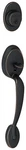 Schlage F58-PLY Plymouth Single Cylinder Exterior Entrance Bronze. Fixed Price $93.08.