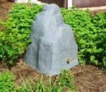 Good Ideas Rain Wizard Rock 42-GALLON Barrel, Assorted Colors. Fixed Price $199.00.