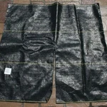 Dewitt Tree Square Weed Mats 4' X With Slit (25 Pk). Fixed Price $55.00.
