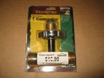 Stansport Propane Male Fitting Connector. Fixed Price $16.99.