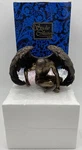 Veronese Design Winged Male Nude Angel Sitting Statue, Bronze Finish, WU76014A1. Fixed Price $79.99.