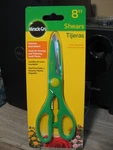 Miracle Gro 8" Lightweight Shears - Gardening Clippers Scissors Pruning Tool. Fixed Price $12.20.