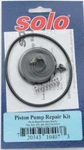 Solo 0610407-K Piston Pump Repair & Rebuild Kit For # 425 Sprayers. Fixed Price $114.93.