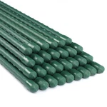 Tingyuan Garden Stakes 72 Inches Steel Plant Tomato 6FT Pack Of 25. Fixed Price $90.04.