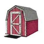 Woodcraft Project Paper Plan To Build Small And Simple Shed. Fixed Price $10.00.