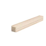 3 Ft. Wood Garden Stake (25-PACK). Fixed Price $32.80.