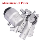 Oil Filter Assembly For Audi A4 A5 A6 A8 Q5 Q7 Quattro Vw Touareg 3.0 Tdi Diesel. Fixed Price $75.00.